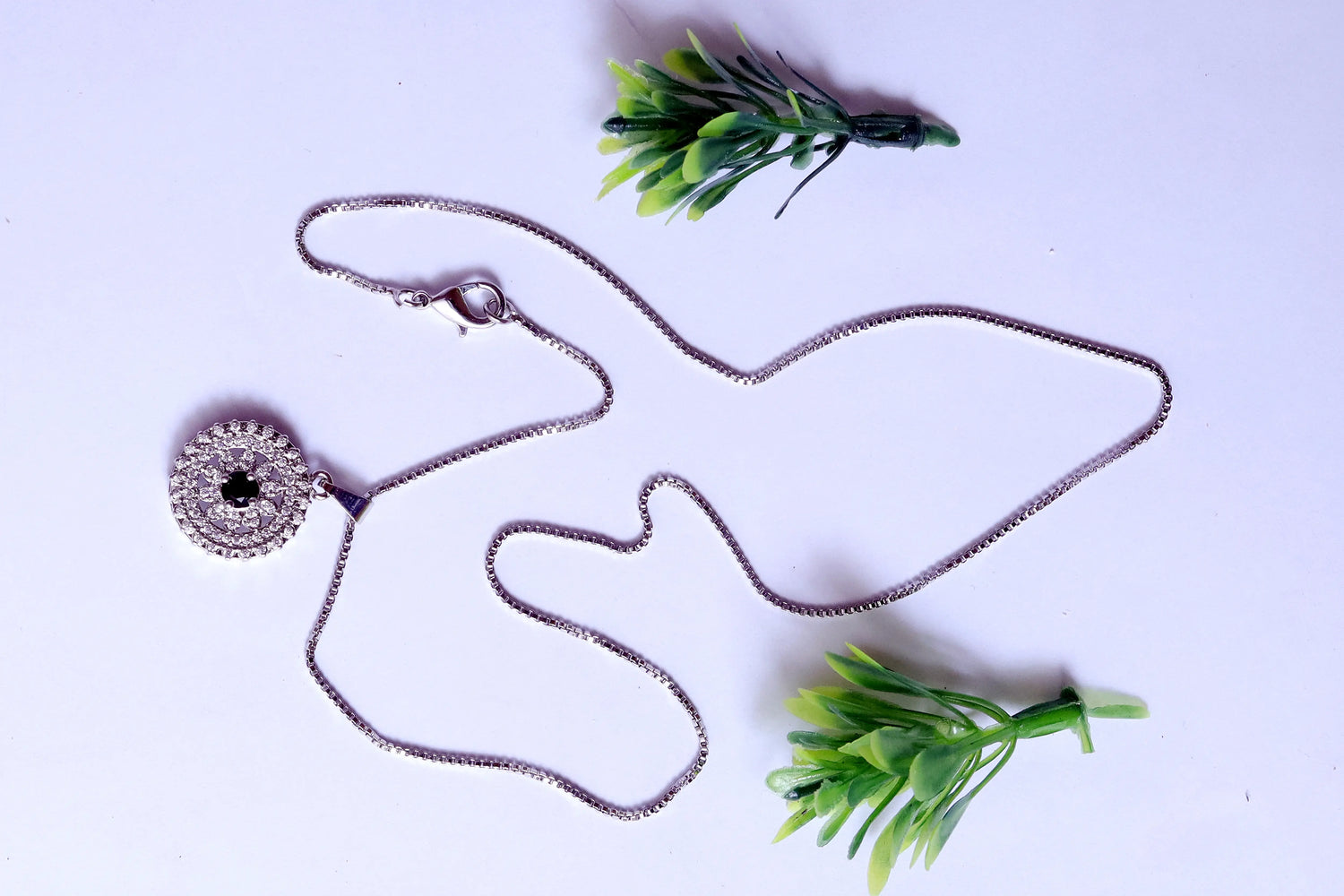 The Pendant Gallery
